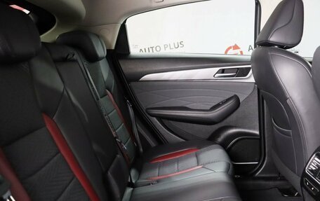 Haval F7x I, 2022 год, 2 209 000 рублей, 16 фотография