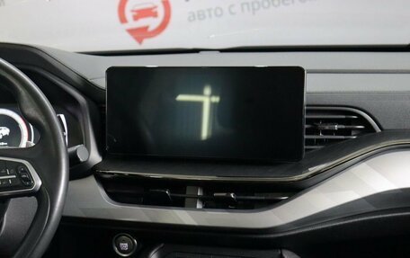 Haval F7x I, 2022 год, 2 209 000 рублей, 13 фотография