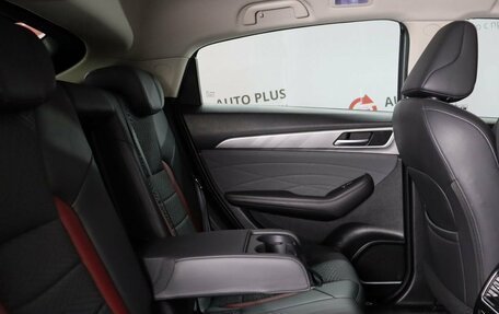 Haval F7x I, 2022 год, 2 209 000 рублей, 17 фотография