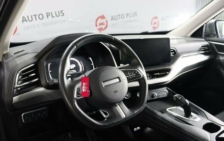 Haval F7x I, 2022 год, 2 209 000 рублей, 8 фотография