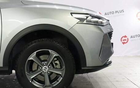 Haval F7x I, 2022 год, 2 209 000 рублей, 19 фотография