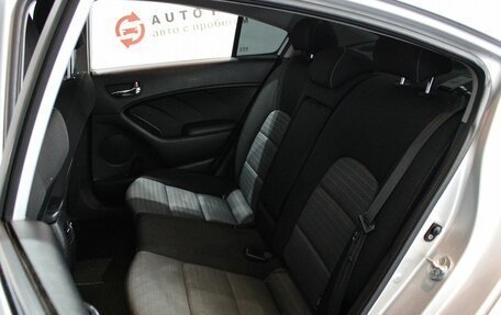 KIA Cerato III, 2013 год, 1 119 000 рублей, 9 фотография