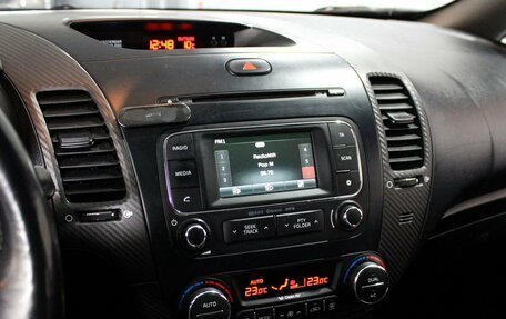 KIA Cerato III, 2013 год, 1 119 000 рублей, 11 фотография