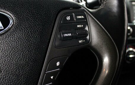 KIA Cerato III, 2013 год, 1 119 000 рублей, 15 фотография