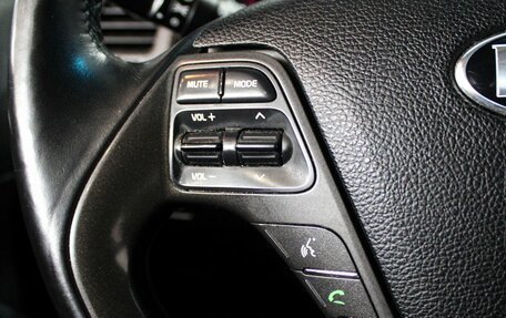 KIA Cerato III, 2013 год, 1 119 000 рублей, 14 фотография