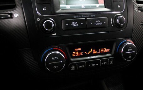 KIA Cerato III, 2013 год, 1 119 000 рублей, 21 фотография