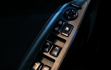 KIA Cerato III, 2013 год, 1 119 000 рублей, 18 фотография