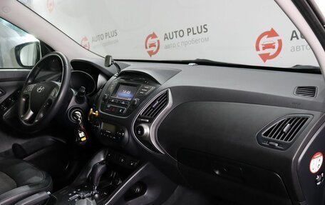 Hyundai ix35 I рестайлинг, 2014 год, 1 599 000 рублей, 9 фотография