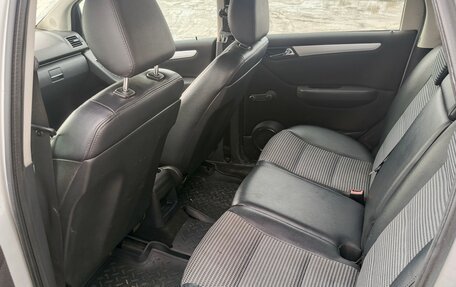 Mercedes-Benz A-Класс, 2005 год, 298 000 рублей, 6 фотография