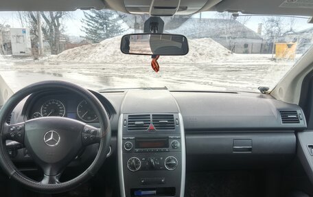 Mercedes-Benz A-Класс, 2005 год, 298 000 рублей, 7 фотография