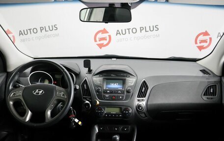 Hyundai ix35 I рестайлинг, 2014 год, 1 599 000 рублей, 8 фотография