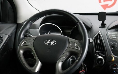 Hyundai ix35 I рестайлинг, 2014 год, 1 599 000 рублей, 11 фотография