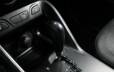 Hyundai ix35 I рестайлинг, 2014 год, 1 599 000 рублей, 13 фотография