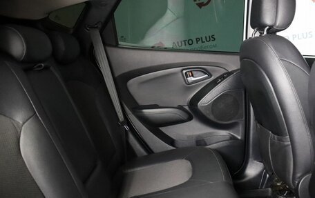 Hyundai ix35 I рестайлинг, 2014 год, 1 599 000 рублей, 14 фотография