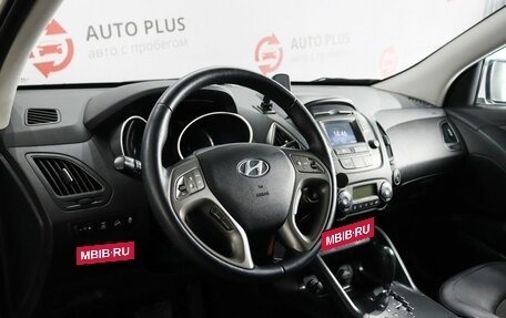 Hyundai ix35 I рестайлинг, 2014 год, 1 599 000 рублей, 7 фотография