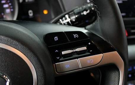 Hyundai Elantra, 2021 год, 2 059 000 рублей, 13 фотография