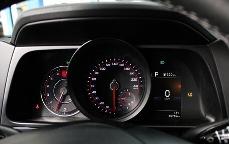 Hyundai Elantra, 2021 год, 2 059 000 рублей, 17 фотография