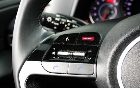 Hyundai Elantra, 2021 год, 2 059 000 рублей, 12 фотография