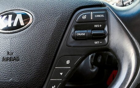 KIA Cerato III, 2014 год, 1 258 000 рублей, 13 фотография