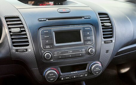 KIA Cerato III, 2014 год, 1 258 000 рублей, 15 фотография