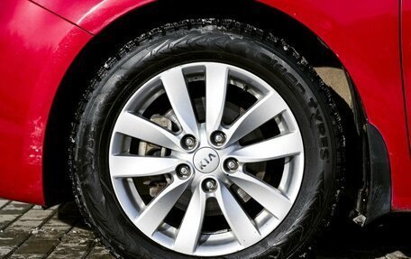 KIA Cerato III, 2014 год, 1 258 000 рублей, 20 фотография