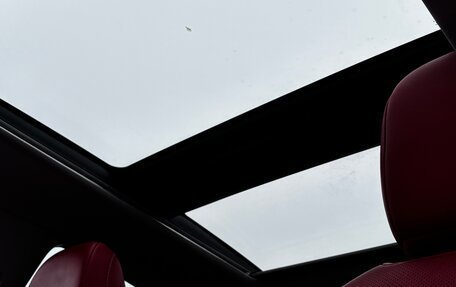 Toyota Camry, 2021 год, 1 880 000 рублей, 11 фотография