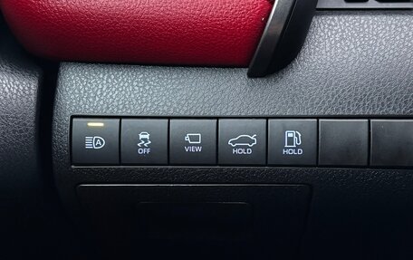 Toyota Camry, 2021 год, 1 880 000 рублей, 12 фотография