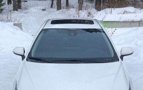 Toyota Corolla, 2021 год, 2 200 000 рублей, 11 фотография