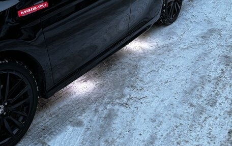 Toyota Camry, 2021 год, 1 880 000 рублей, 13 фотография