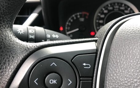 Toyota Corolla, 2021 год, 2 200 000 рублей, 21 фотография