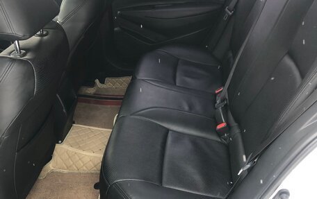 Toyota Corolla, 2021 год, 2 200 000 рублей, 16 фотография