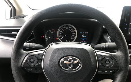 Toyota Corolla, 2021 год, 2 200 000 рублей, 19 фотография