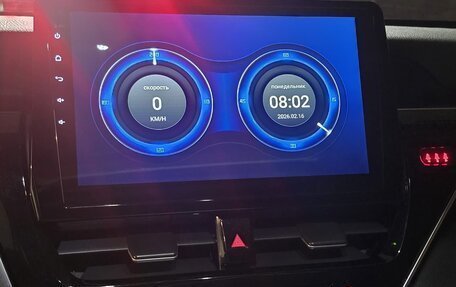 Toyota Camry, 2022 год, 3 700 000 рублей, 4 фотография