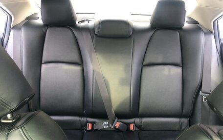 Toyota Corolla, 2021 год, 2 200 000 рублей, 28 фотография