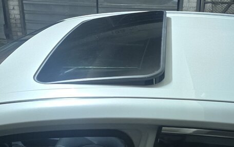 Toyota Camry, 2022 год, 3 700 000 рублей, 7 фотография