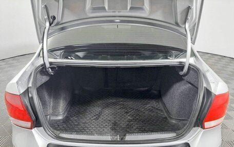 Volkswagen Polo VI (EU Market), 2013 год, 650 000 рублей, 12 фотография