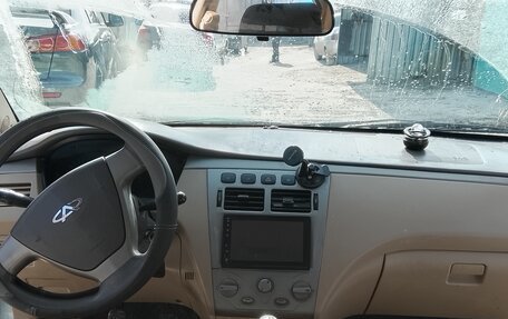 Chery Fora (A21), 2008 год, 190 000 рублей, 3 фотография