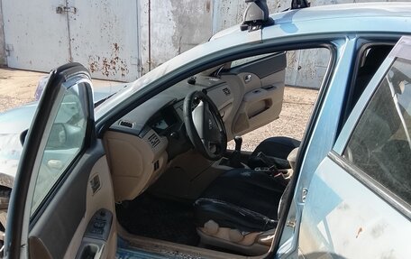 Chery Fora (A21), 2008 год, 190 000 рублей, 2 фотография