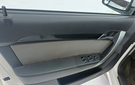 Chevrolet Aveo III, 2009 год, 450 000 рублей, 2 фотография