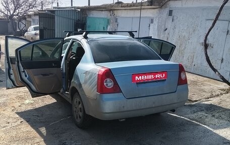 Chery Fora (A21), 2008 год, 190 000 рублей, 4 фотография