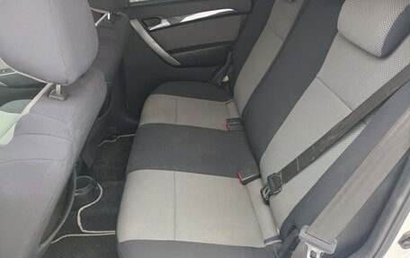 Chevrolet Aveo III, 2009 год, 450 000 рублей, 10 фотография