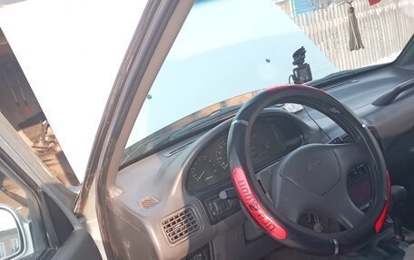 KIA Sportage IV рестайлинг, 1995 год, 280 000 рублей, 3 фотография