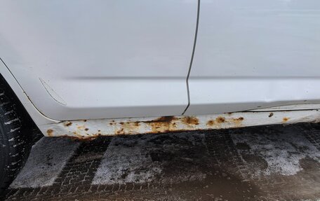 Toyota RAV4, 2011 год, 1 070 000 рублей, 17 фотография