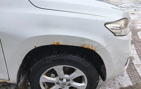 Toyota RAV4, 2011 год, 1 070 000 рублей, 16 фотография