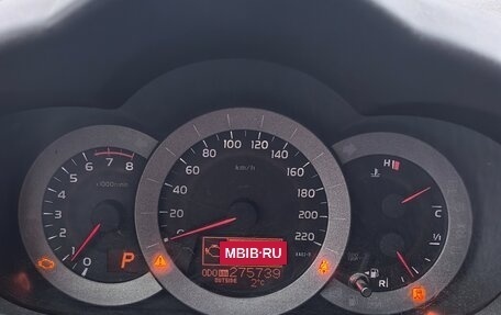 Toyota RAV4, 2011 год, 1 070 000 рублей, 12 фотография