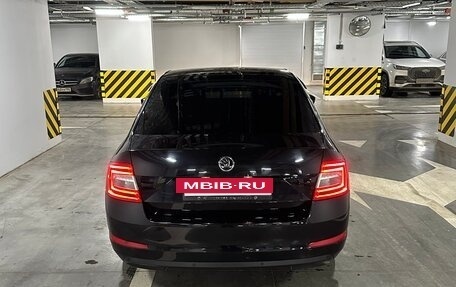 Skoda Octavia, 2016 год, 1 375 000 рублей, 3 фотография