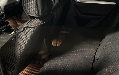 Skoda Octavia, 2016 год, 1 375 000 рублей, 10 фотография