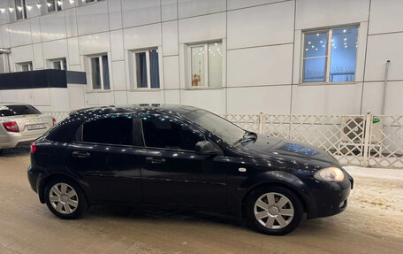 Chevrolet Lacetti, 2011 год, 480 000 рублей, 2 фотография