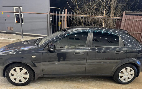 Chevrolet Lacetti, 2011 год, 480 000 рублей, 5 фотография