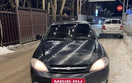 Chevrolet Lacetti, 2011 год, 480 000 рублей, 3 фотография
